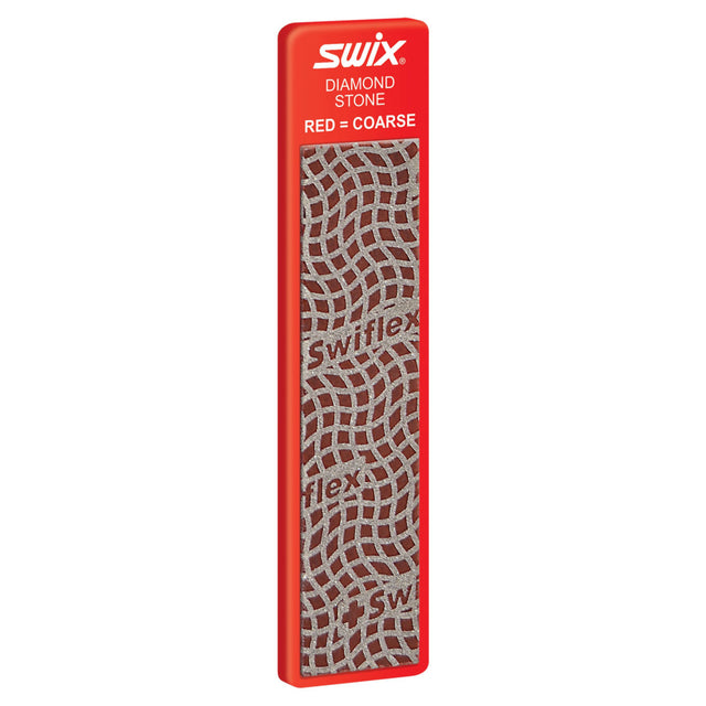 Swix Diamond File Coarse 100mm Diamantfeile