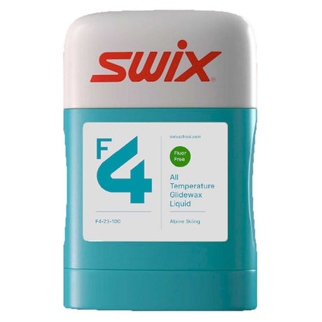 Swix F4 Glidewax 180g Skiwachs