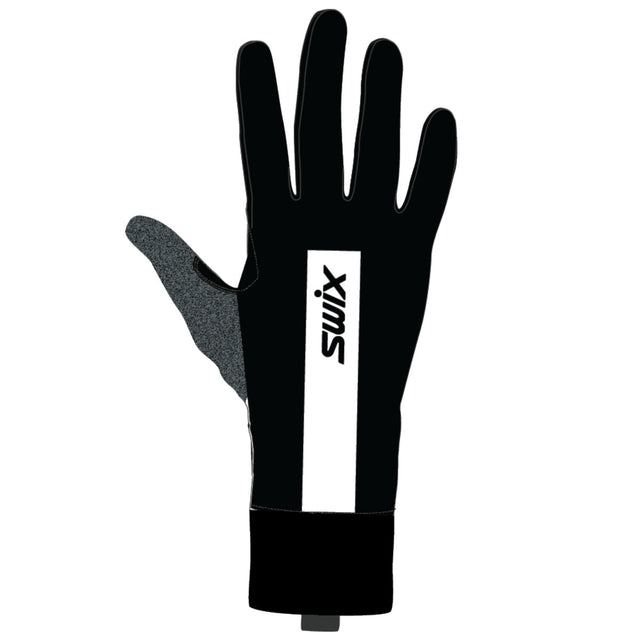 Swix Focus Handschuhe | schwarz | Größe 6
