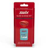 Swix Glide & Edge Kit