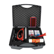 Swix Hot Wachs Kit