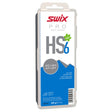 Swix HS6 Blue (-6°C/-12°C) 180g Skiwachs