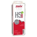 Swix HS8 Red (-4°C/+4°C) 180g Skiwachs