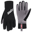 Swix Inspire Primaloft Handschuhe | schwarz | Größe 10