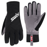 Swix Inspire Primaloft Handschuhe | schwarz | Größe 10