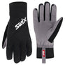 Swix Inspire Primaloft Handschuhe | schwarz | Größe 10