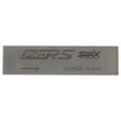 Swix Light Chrome 10T 100mm Feile