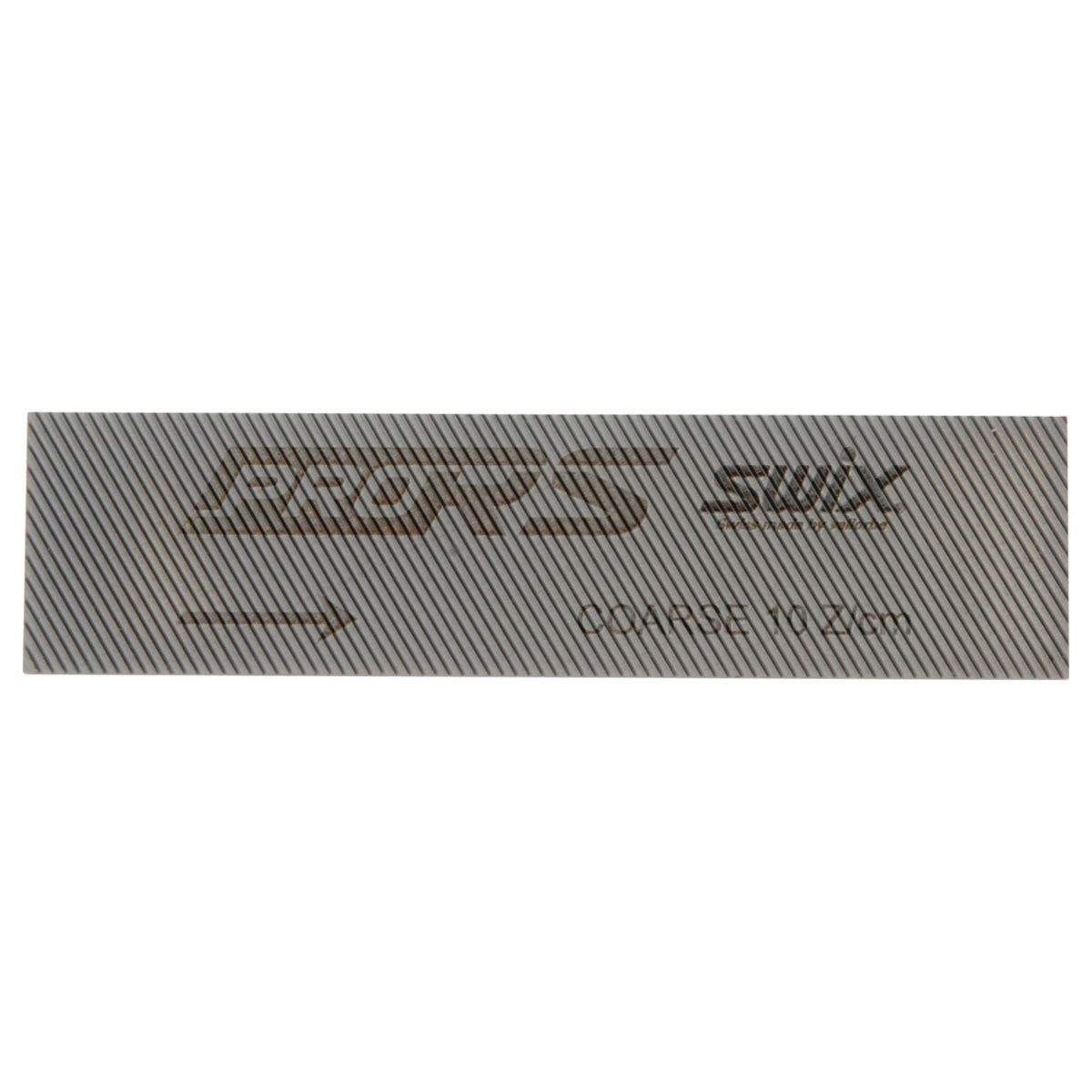 Swix Light Chrome 10T 100mm Feile