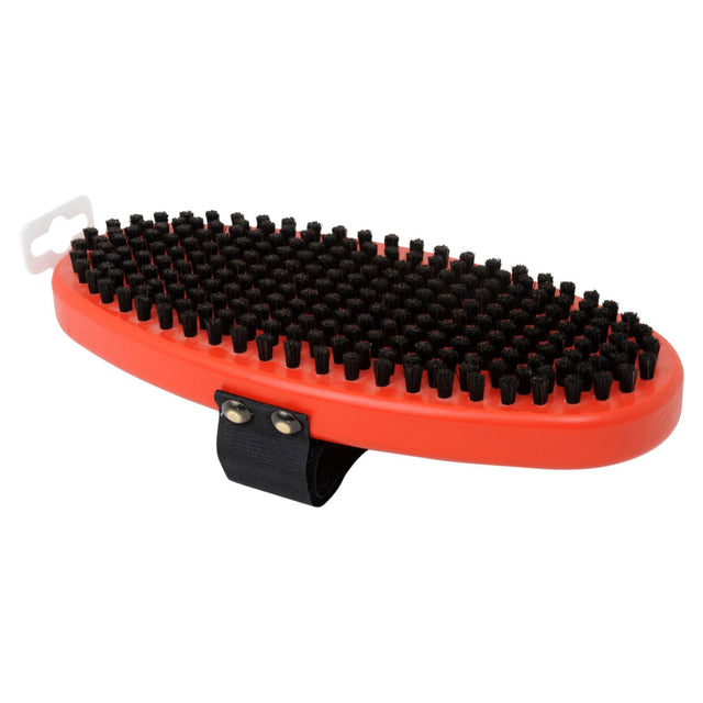 Swix Oval Horsehair Bürste
