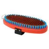 Swix Oval Medium Bronze Bürste