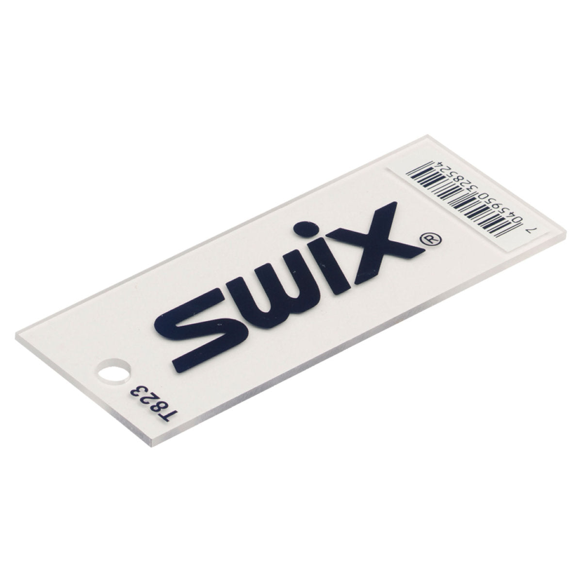 Swix Plexi Scraper 3mm Abziehklinge