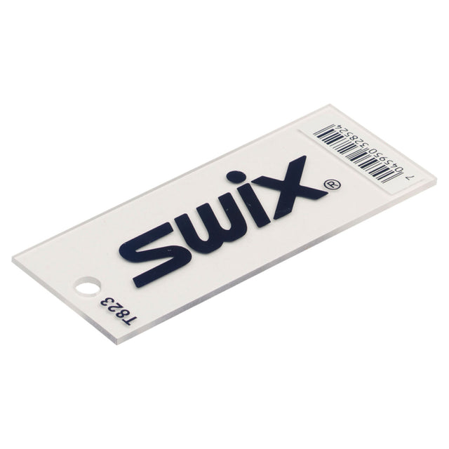 Swix Plexi Scraper 3mm Abziehklinge