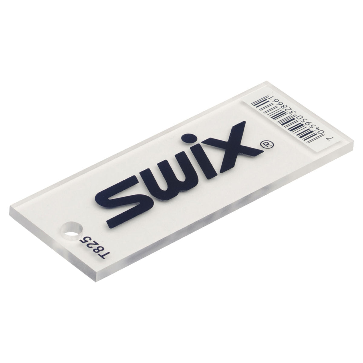 Swix Plexi Scraper 5mm Abziehklinge