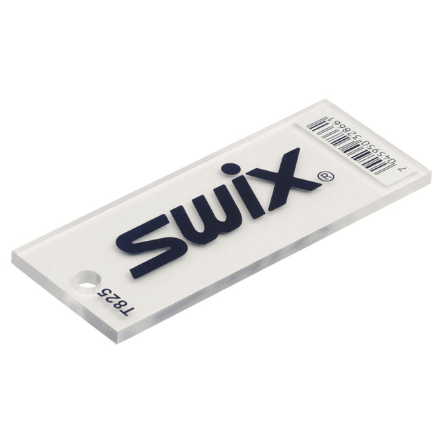 Swix Plexi Scraper 5mm Abziehklinge