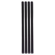 Swix Polystick Black 6mm (4 Stück) Reparaturstick