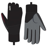 Swix Reaction Handschuhe | schwarz | Größe 10
