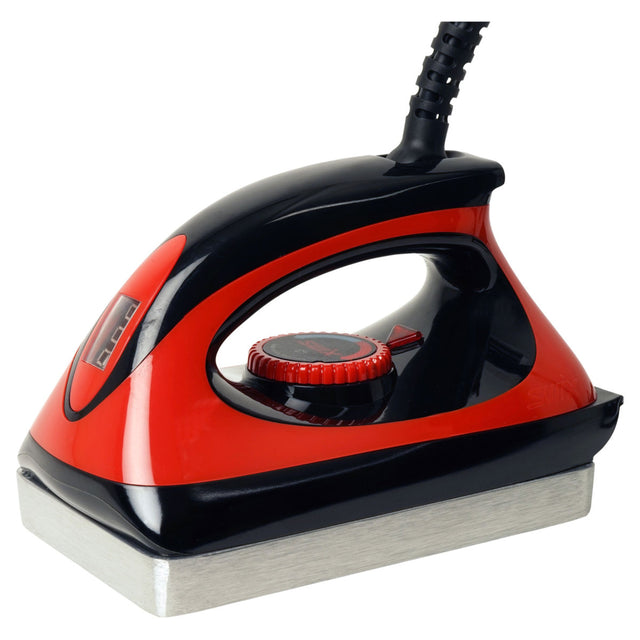 Swix T73D Digital Sport Waxing Iron 220V Wachseisen