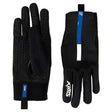 Swix Triac GTX Infinium Glove Handschuhe | schwarz | Größe 10