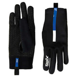 Swix Triac GTX Infinium Glove Handschuhe | schwarz | Größe 10