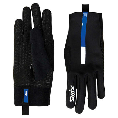 Swix Triac GTX Infinium Glove Handschuhe | schwarz | Größe 10