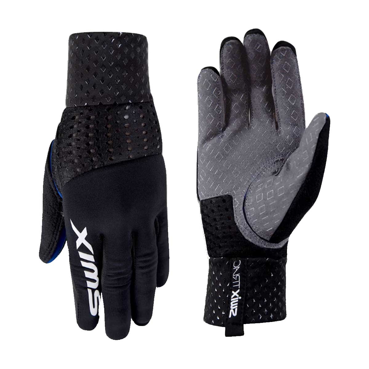 Swix Triac Light Handschuhe | schwarz | Größe 10
