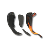 Tecnica C.A.S Bootfitters Tongue | schwarz | Größe 22.0-23.5