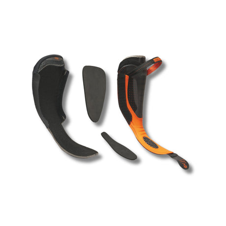 Tecnica C.A.S Bootfitters Tongue | schwarz | Größe 22.0-23.5