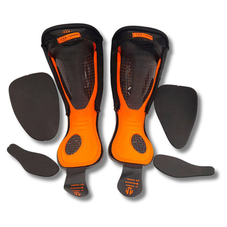 Tecnica C.A.S Bootfitters Tongue | schwarz | Größe 22.0-23.5