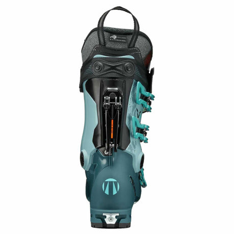 Tecnica Cochise 105 W DYN GW Skischuhe Damen (2025/2026) | blau | Größe 24.5