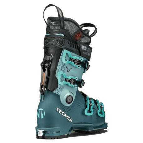 Tecnica Cochise 105 W DYN GW Skischuhe Damen (2025/2026) | blau | Größe 24.5