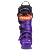 Tecnica Firebird R 130 Skischuhe Herren (2026/2027) | violett | Größe 25.5