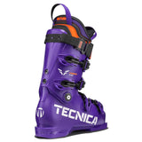 Tecnica Firebird R 130 Skischuhe Herren (2026/2027) | violett | Größe 25.5