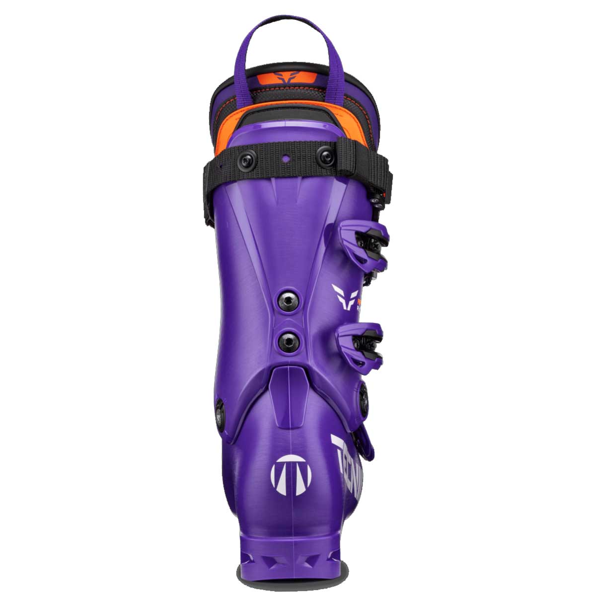 Tecnica Firebird R 130 Skischuhe Herren (2026/2027) | violett | Größe 25.5