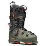 Tecnica Mach BOA HV 120 Skischuhe Herren (2026/2027) | grün | Größe 26.5