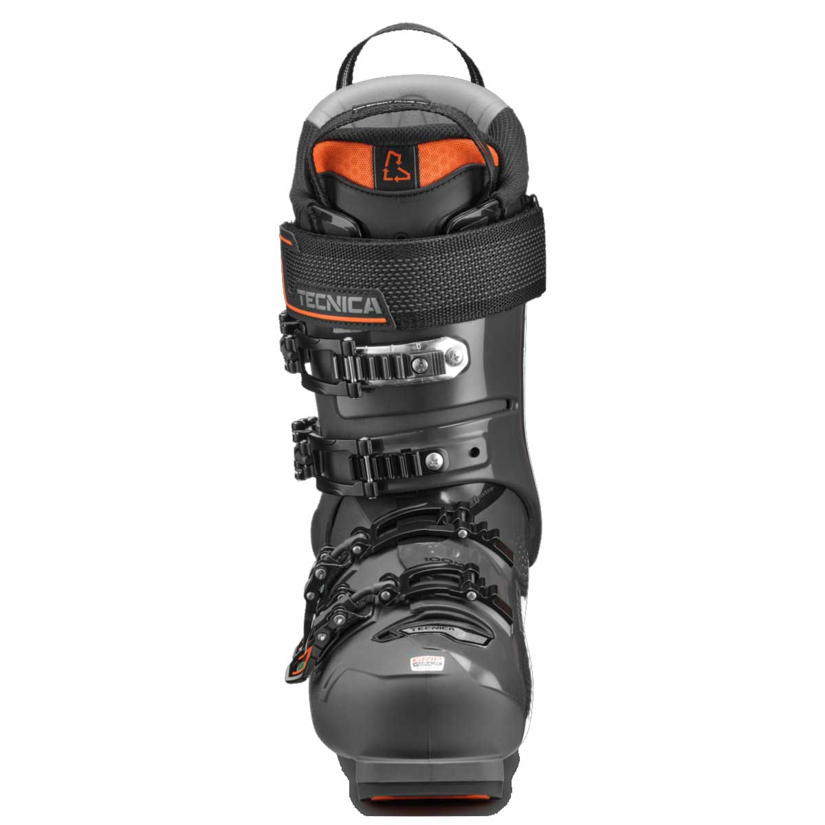 Tecnica Mach Sport MV 100 GW Skischuhe Herren (2025/2026) | schwarz | Größe 26.5