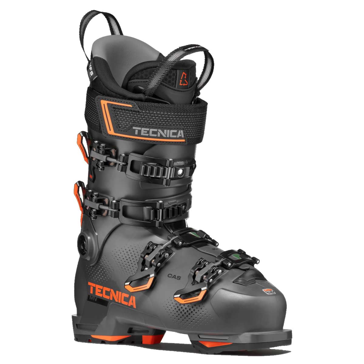 Tecnica Mach Sport MV 100 Skischuhe Herren (2026/2027) | grau | Größe 26.5