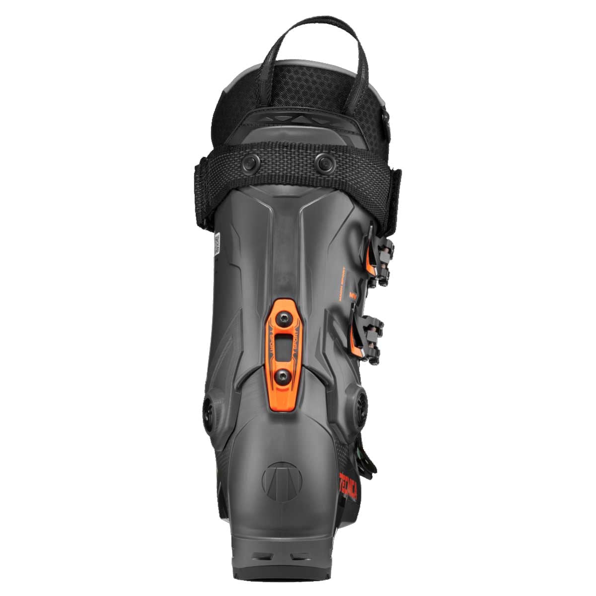Tecnica Mach Sport MV 100 Skischuhe Herren (2026/2027) | grau | Größe 26.5