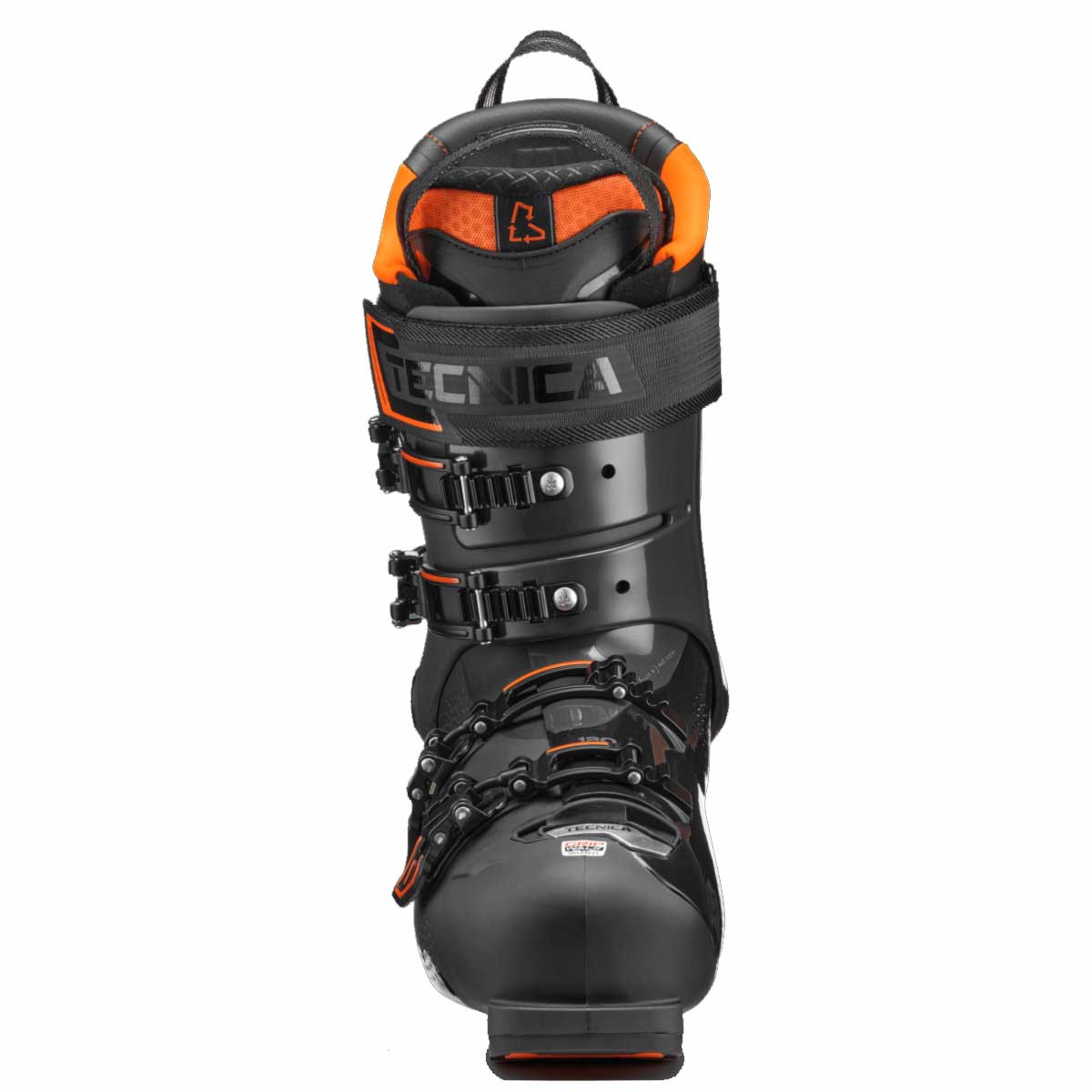 Tecnica Mach1 HV 120 TD GW Skischuhe Herren (2025/2026) | schwarz | Größe 26.5