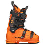 Tecnica Mach1 HV 130 TD Skischuhe Herren (2026/2027) | orange | Größe 26.5