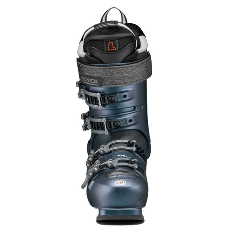Tecnica Mach1 LV 105 W TD2 Skischuhe Damen (2026/2027) | blau | Größe 22.5