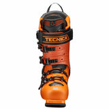 Tecnica Mach1 LV 130 TD2 GW Skischuhe Herren (2026/2027) | orange | Größe 25.5