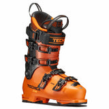 Tecnica Mach1 LV 130 TD2 GW Skischuhe Herren (2026/2027) | orange | Größe 25.5