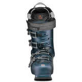 Tecnica Mach1 MV 105 W TD2 Skischuhe Damen (2026/2027) | blau | Größe 22.5