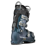 Tecnica Mach1 MV 105 W TD2 Skischuhe Damen (2026/2027) | blau | Größe 22.5