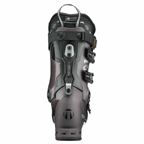 Tecnica Mach1 MV 115 W TD GW Skischuhe Damen (2025/2026) | grau | Größe 24.5