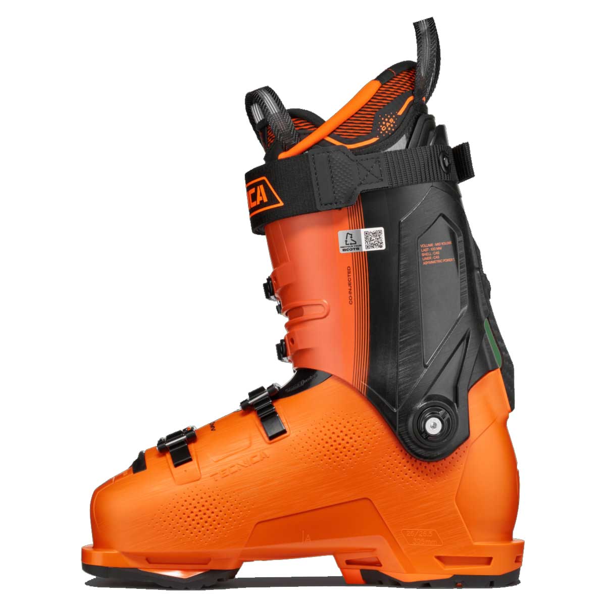 Tecnica Mach1 MV 130 TD2 Skischuhe Herren (2026/2027)