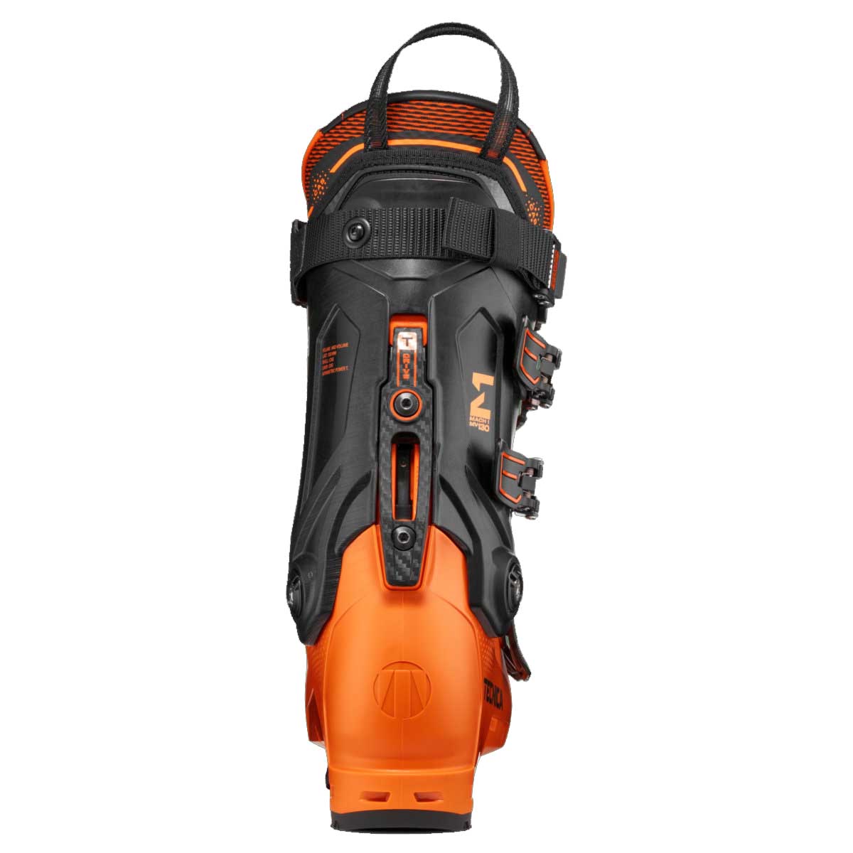 Tecnica Mach1 MV 130 TD2 Skischuhe Herren (2026/2027)