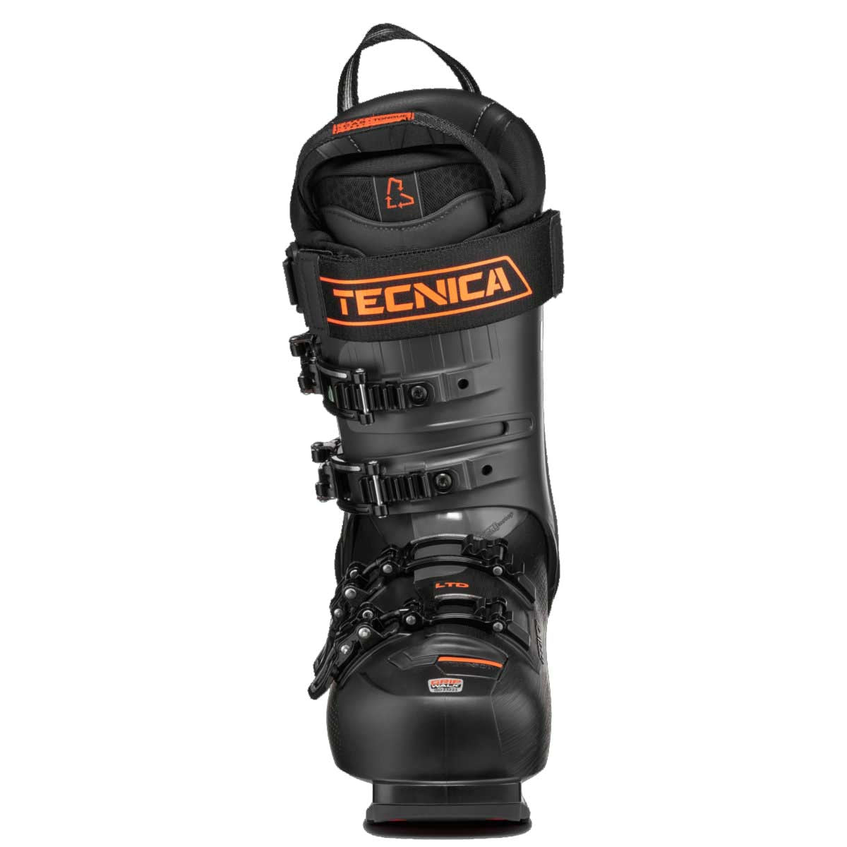 Tecnica Mach1 MV LTD TD2 Skischuhe Herren (2026/2027) | schwarz | Größe 25.5