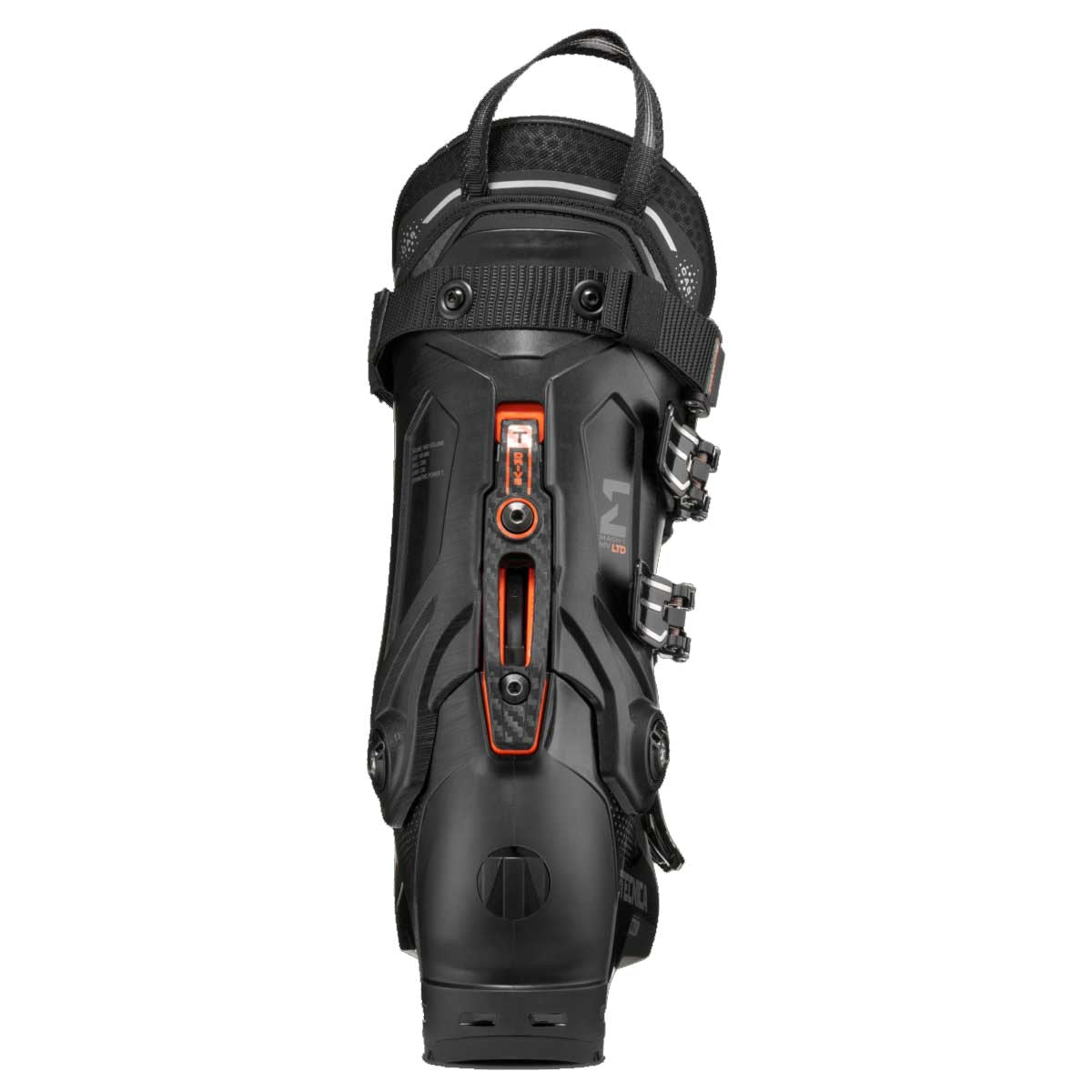 Tecnica Mach1 MV LTD TD2 Skischuhe Herren (2026/2027) | schwarz | Größe 25.5