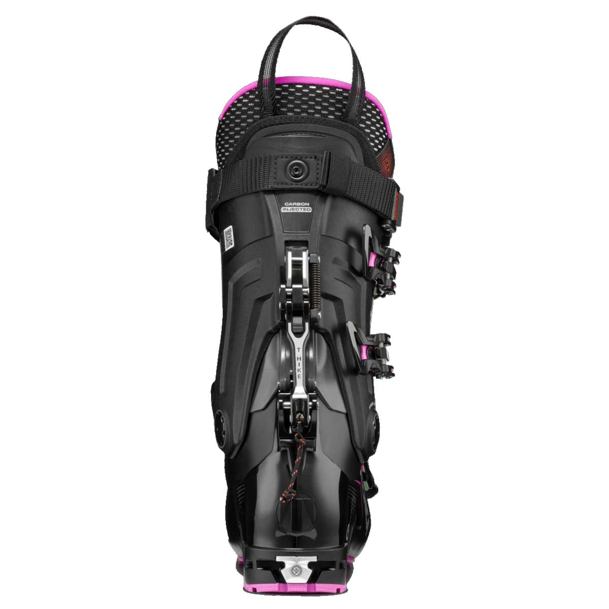 Tecnica Zero G Decoy Pro GW Skischuhe Herren (2026/2027) | schwarz | Größe 25.5